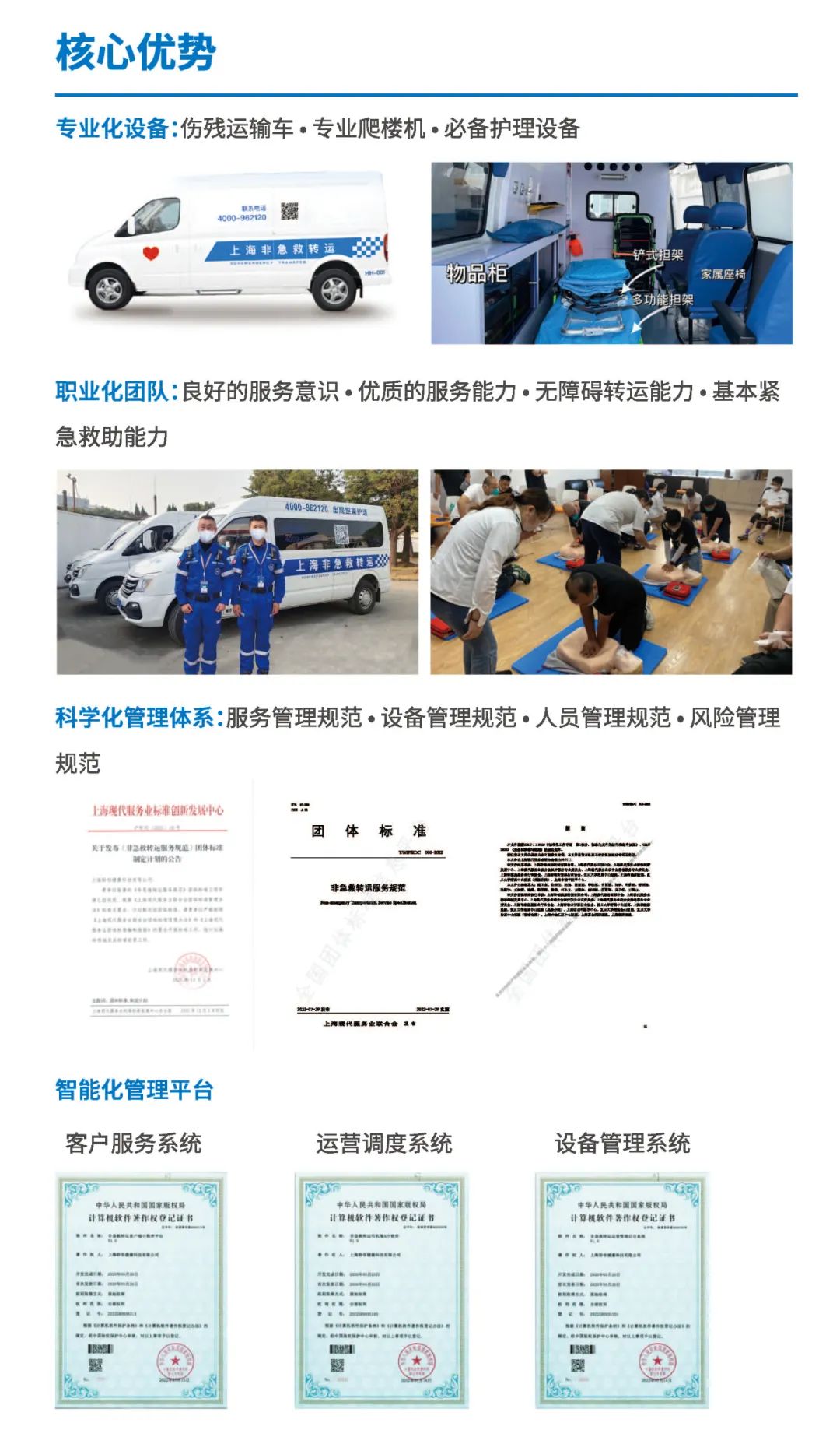 喜讯 | “健康助医助行智慧服务”入选《上海市智慧健康养老产品及服务推广目录》(图4)